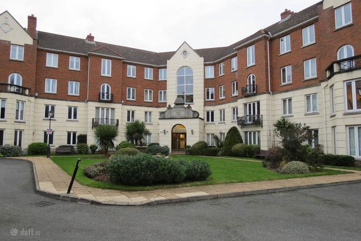 13 Eastmoreland Court, Baggot Street, Donnybrook