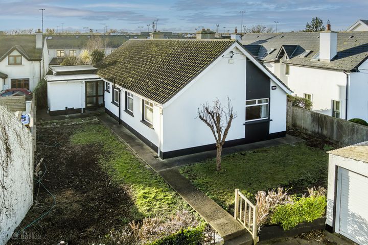 Windward, 23 The Square, Skerries, Dublin