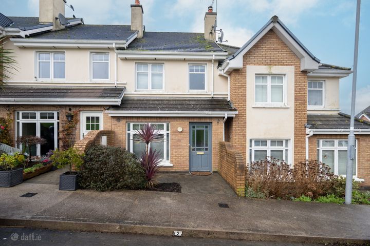 2 The Park, Harbour Heights, Passage West, Cork, T12N27K