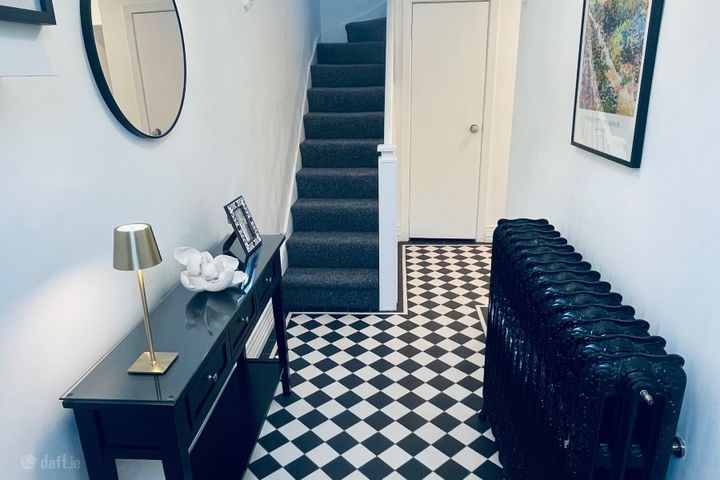 Treaty Terrace, Thomondgate, Limerick, Thomondgate, Co. Limerick