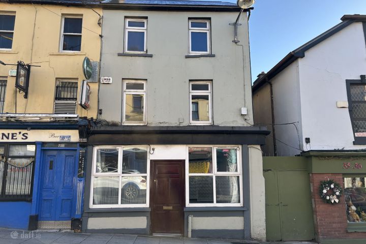 34 Shandon Street, Cork City Centre, T23RX8E