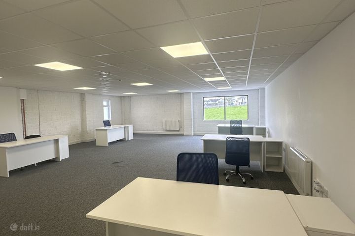 Old Connolly Sports Building, Loughgeorge, Claregalway, Co. Galway