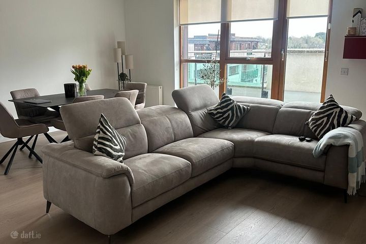 Apartment 118, The Waxworks Building, Ashtown, Dublin 15