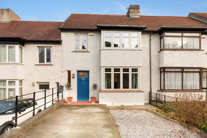 7 Glenageary Terrace, Dun Laoghaire, Co Dublin, A96D7H9