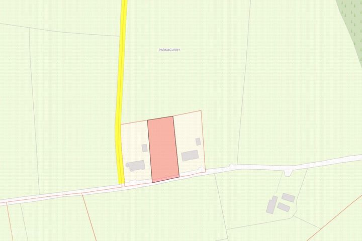 Parkacurry, Monivea, Co. Galway