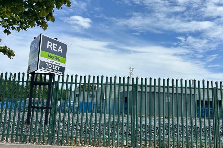 Tallaght Business Park, Tallaght, Dublin 24