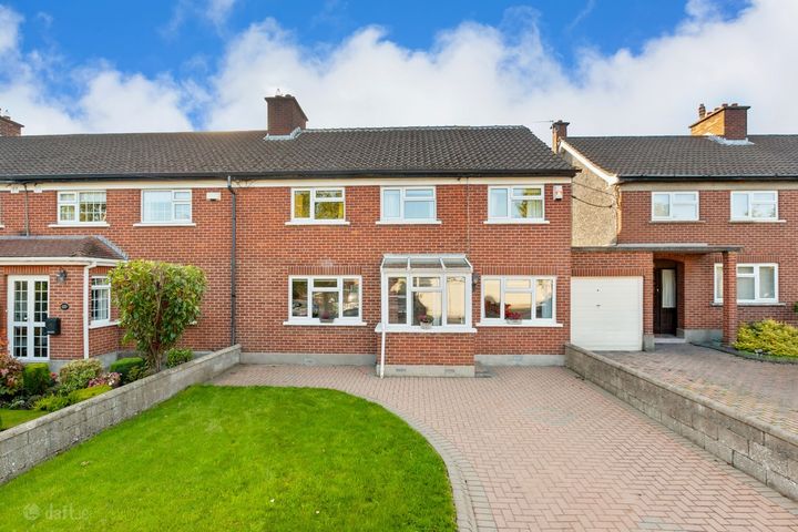 26 Castilla Park, Clontarf, Dublin 3, Dublin 3, Dublin