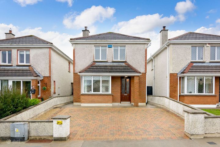 4 Springhill Court, Maugheraboy, Sligo, Co. Sligo, F91D2W4