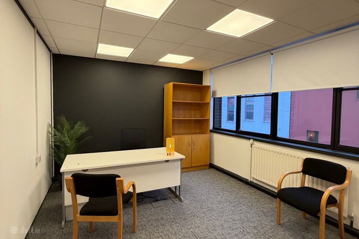 Ross House Office Centre, Ross House, Merchants Road, Galway, Galway City Centre