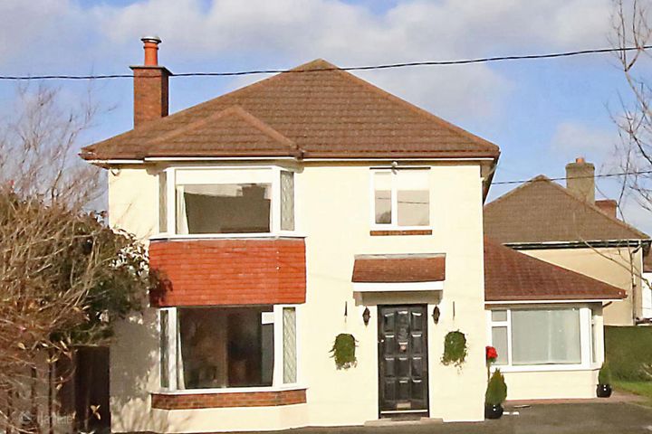 39 The Rise, Mount Merrion, Dublin, Dublin