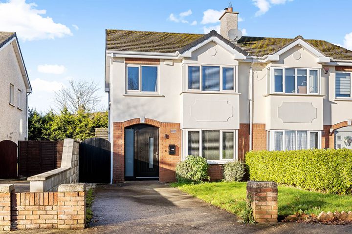 273 Morell Way, Naas, Co. Kildare, W91N5KF