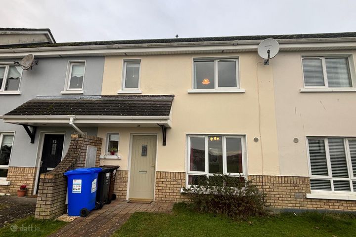 23 Shelduck Street, Aston Village, Drogheda, Co. Louth, A92KD8K