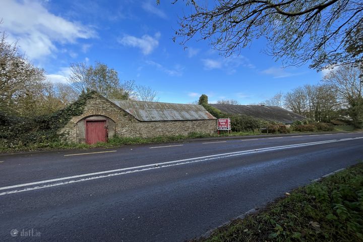 The Old Mill & Granary, The Miles, Clonakilty, Co. Cork