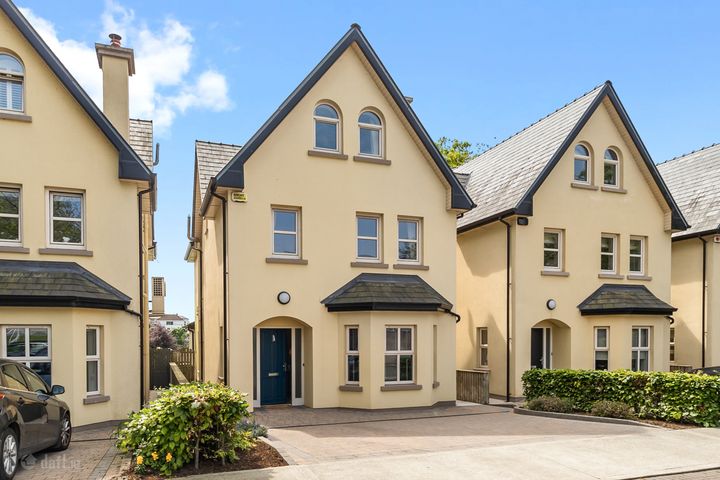 2 Citadella, Bulls Lane, Blackrock, Cork