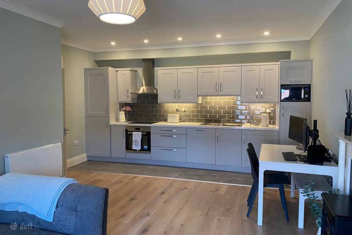 The Richmond,Brunswick Street North,Dublin 7, Smithfield, Dublin 7