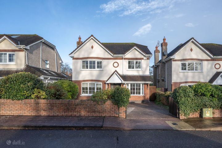 32 Bridgewater, Carrigrohane, Carrigrohane, Co. Cork, T12PC2W