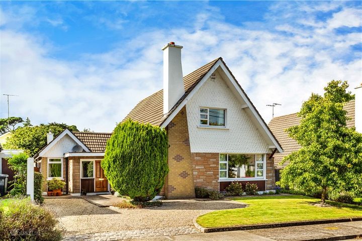 3 Haddington Lawn, Glenageary, Dublin, Dublin