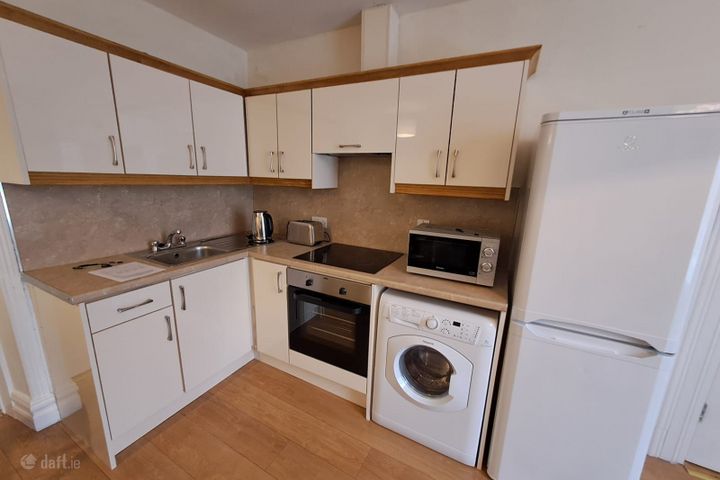 Flat 3 , 90 Drumcondra Road Lower, Drumcondra, Dublin 9