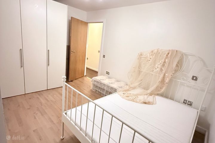  The steelworks Foley street Dublin 1, Dublin 1