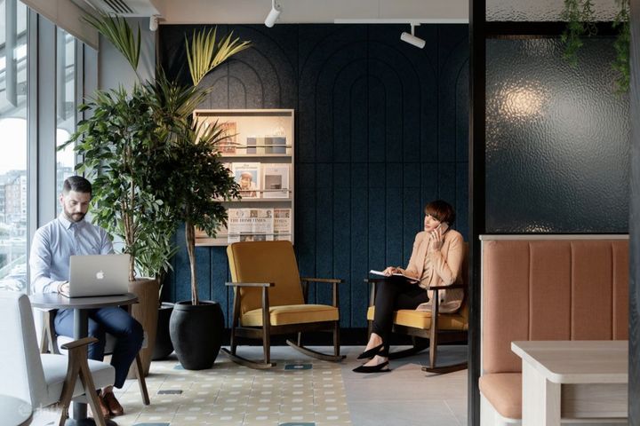 Lapps Quay, City Quater, Cork City Centre