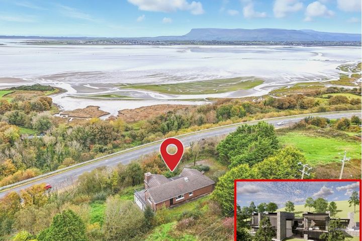 Tully, Strandhill, Co. Sligo, F91FE02