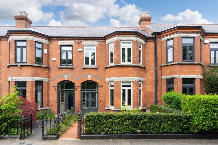 18 Eaton Square, Terenure, Dublin 6w, Dublin