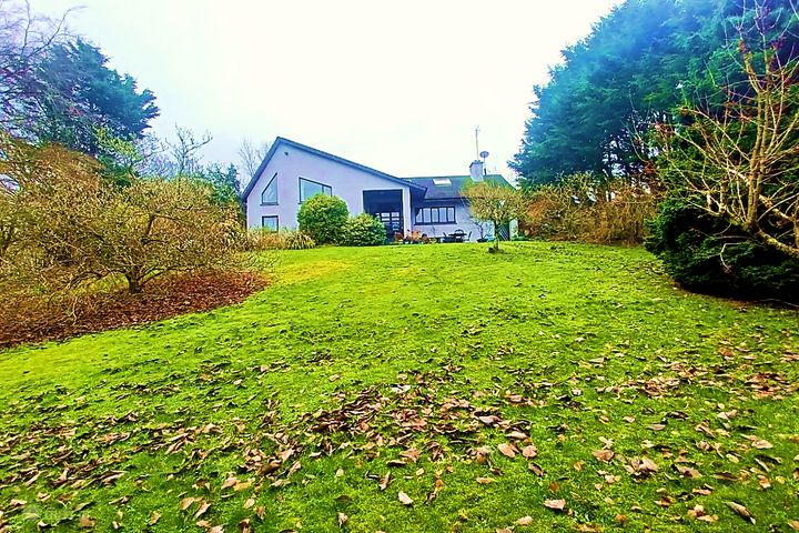 Cashel, Coolatubbrid, Carrigrohane, Cork