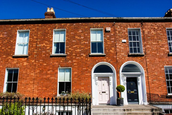 31 Leeson Park Ave, Ranelagh, Dublin 6, Dublin 6, Dublin