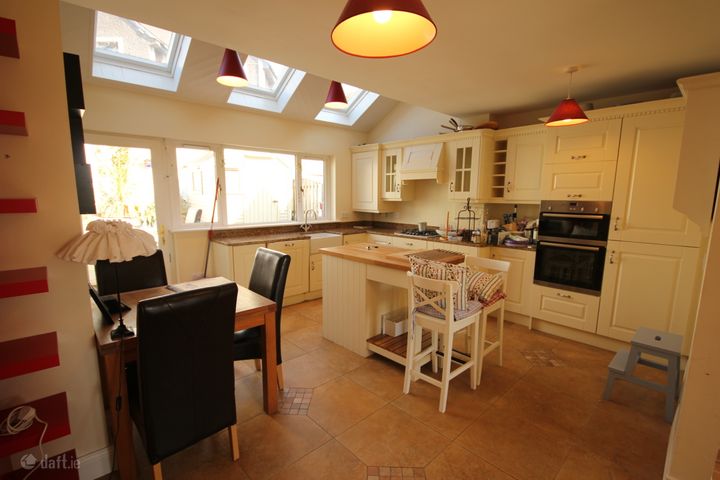 4 The Orchard, Monkstown, Co. Cork