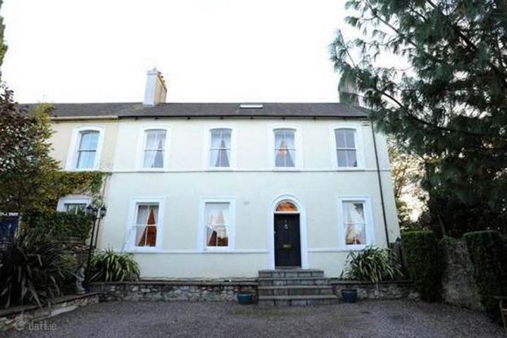 Lysanne, Castle Rd, Blackrock, Cork