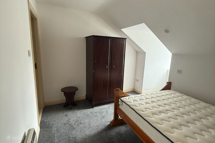 Apartment 2, 73 South Main Street, Bandon, Co. Cork