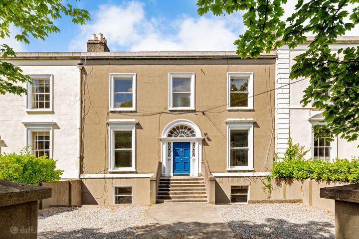 5 Leinster Sq, Rathmines, Dublin 6, Dublin 6, Dublin