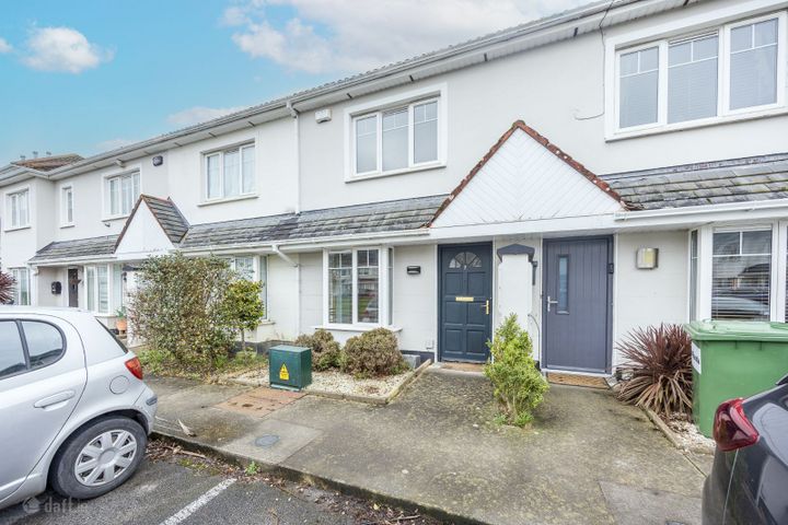 7 Holywell Grove, Swords, Co. Dublin, K67A296