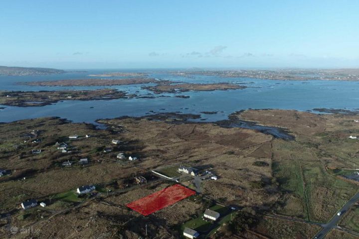 Roshine, Maghery, Co. Donegal