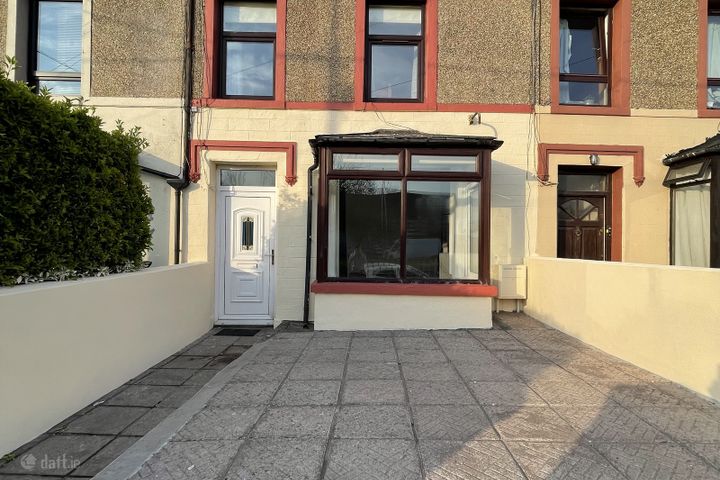 Roseville, Cork City Centre