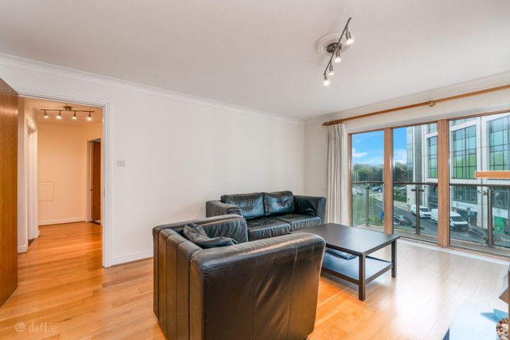Apartment, The Linden, Riversdale, Kilmacud, Co. Dublin