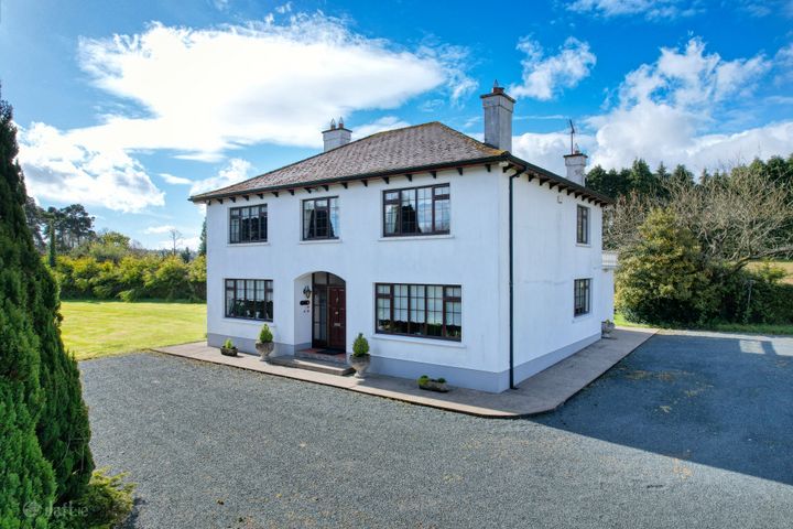 Kiltycon, Moyne, Co Longford, Longford