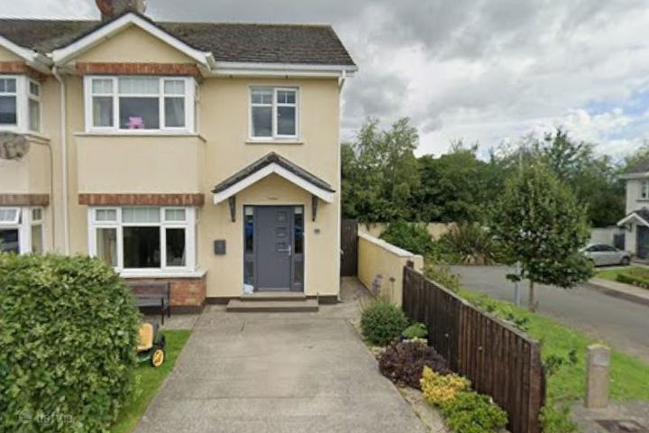 66 Woodview, Castlebridge, Wexford, Curracloe, Co. Wexford, Y35XY8X