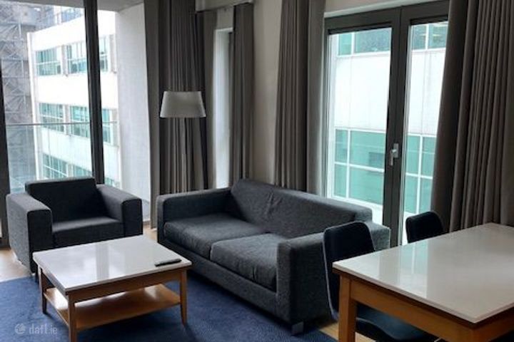 Apartment 112, The Forum, Ballymoss Road, Sandyfor, Stillorgan, Co. Dublin