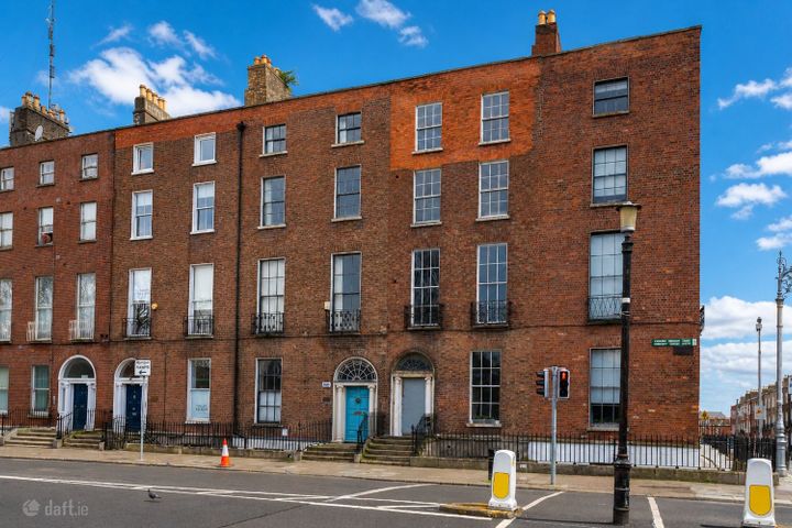 16 Mountjoy Square North, North City Centre , Dublin 1, Co. Dublin, D01N6Y7