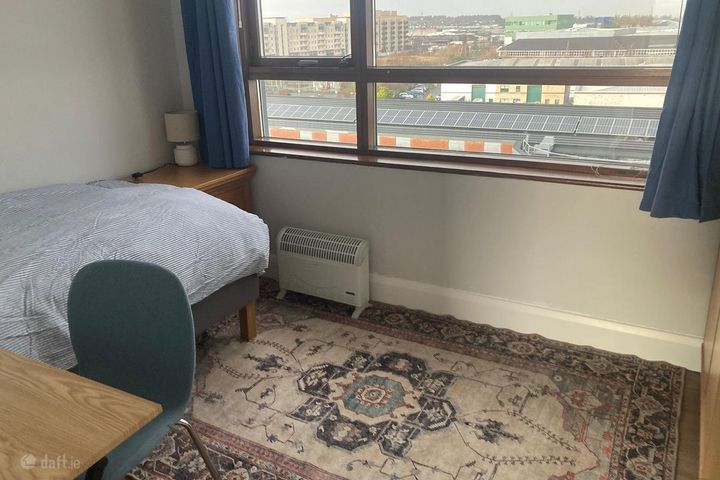 Tuansgate, Belgard Square East, Tallaght, Dublin 24