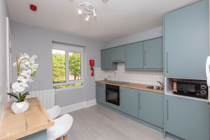 Apartment 7, 34 Grove Park, Rathmines, Dublin 6