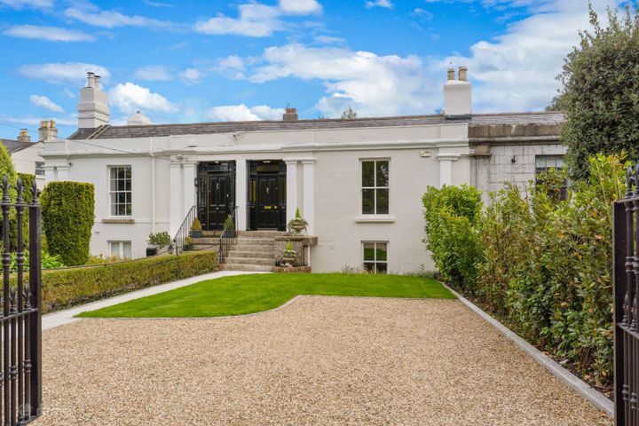 23 Newgrove Avenue, Sandymount, Dublin 4, D04PY91