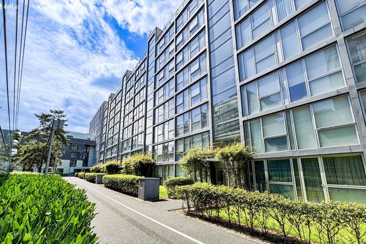 Apartment 196, The Links, Elmpark, Merrion Road, D, Merrion, Dublin 4