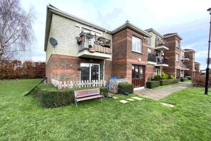 The Gables, Grangeview, Clondalkin, Dublin 22