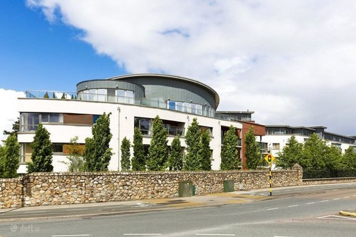 46 southmede, Dundrum, Co. Dublin