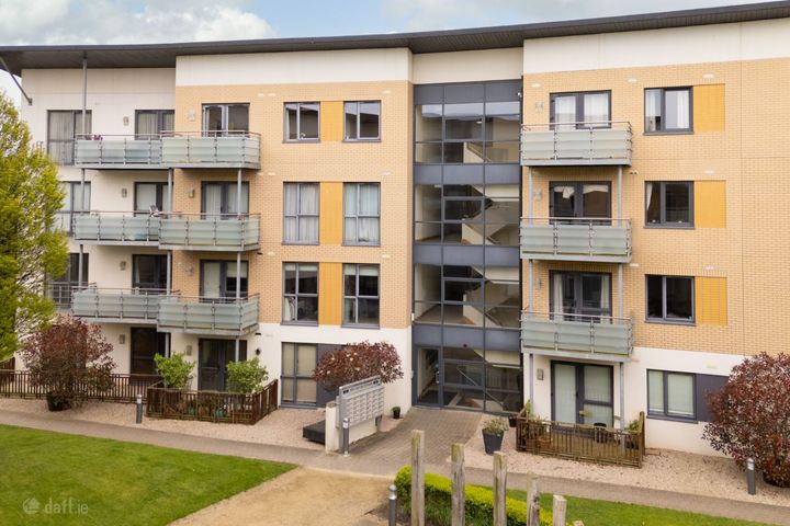 Apartment 125, Olcovar, Shankill, Dublin 18, D18EY68