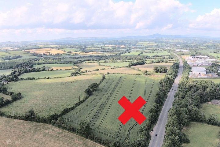 Moyne Lower, Enniscorthy, Co. Wexford