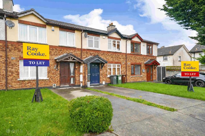Grangeview Court, Clondalkin, Dublin 22