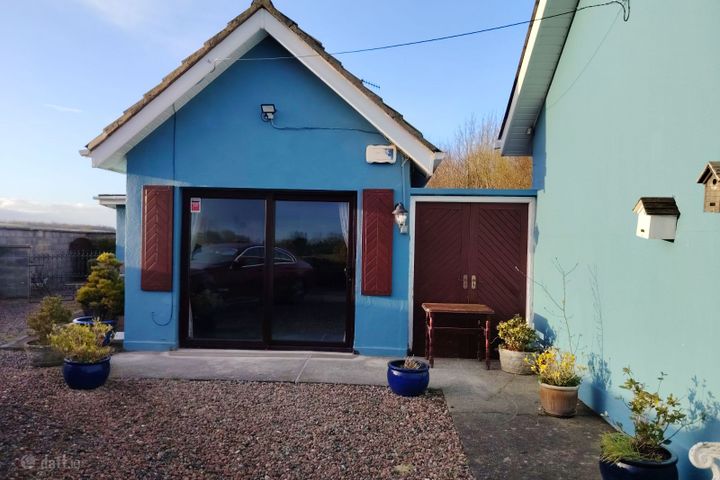 Haynestown, Dundalk, Knockbridge, Co. Louth